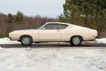 Ford Torino Talladega 1969 года